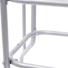 Linder Exclusiv Vrtni stol MILANO MC331166 140x80 cm