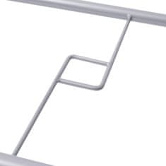 Linder Exclusiv Vrtni stol MILANO MC331166 140x80 cm