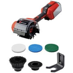Einhell akumulatorski čistač terase PICOBELLA 18/90 (3424220)