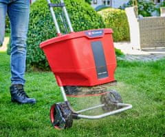Einhell Akumulatorski posipač GE-SR 18/22 Li (3415430)
