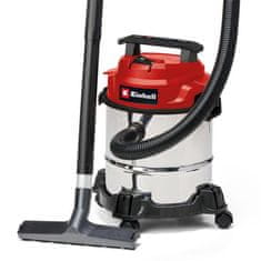 mokro-suhi usisavač TC-VC 1812/1 S (2342500)