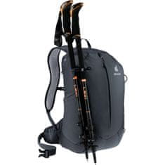 Deuter Ruksak AC Lite 17, Black