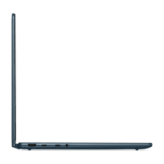 Lenovo Yoga 7 prijenosno računalo 2-u-1, 35,56 cm (14), Ultra 7 155H, 16 GB, SSD1 TB, OLED, WQXGA+, 120 Hz, W11H (83DJ00BPSC)