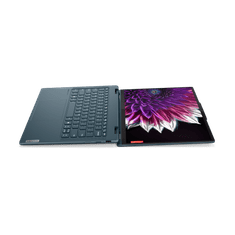 Lenovo Yoga 7 prijenosno računalo 2-u-1, 35,56 cm (14), Ultra 7 155H, 16 GB, SSD1 TB, OLED, WQXGA+, 120 Hz, W11H (83DJ00BPSC)