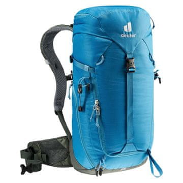 Deuter Ruksak Trail 18, Wave/Ivy