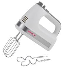 BROCK ručni mikser - HM 5003 WH