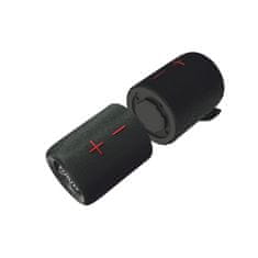 AIWA prijenosni Bluetooth zvučnik BST-250, razdvojiv