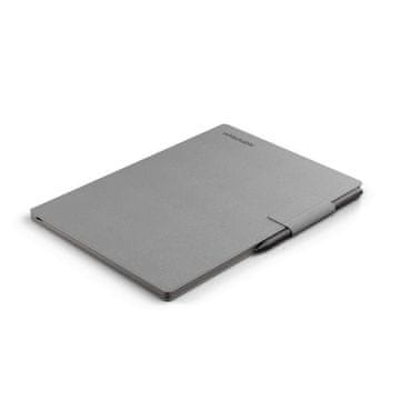 Remarkable Etui reMarkable Paper Pro - Book Folio Polymer weave - Siva
