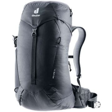 Deuter Ruksak AC Lite 24, Black