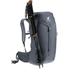 Deuter Ruksak AC Lite 24, Black