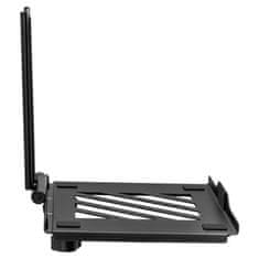 UVI pladenj za prijenosnik / tablet za VESA nosače monitora