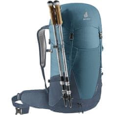 Deuter Ruksak Futura 32, Atlantic/Ink