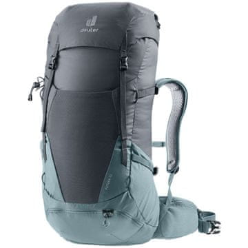 Deuter Ruksak Futura 32, Graphite/Shale