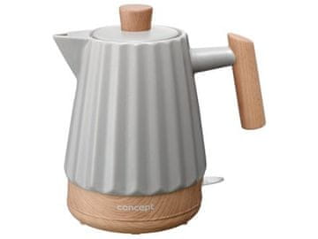 Concept Električno kuhalo za vodu RK0091