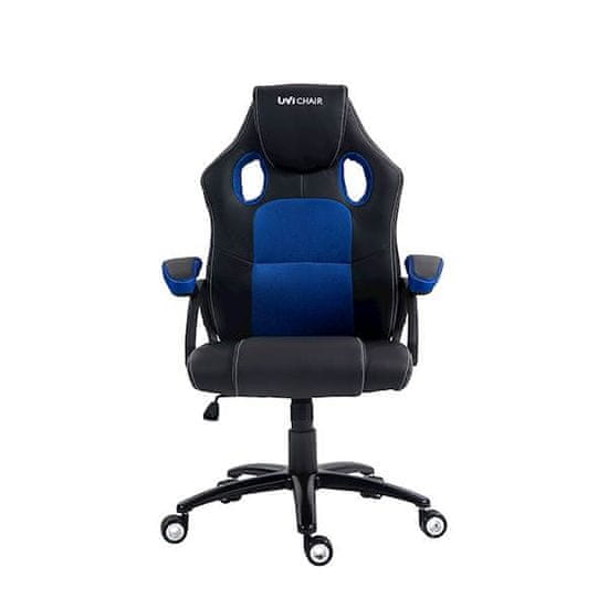 UVI Chair Storm gaming stolica, plava