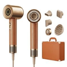 Dreame Hair Miracle sušilo za kosu, 5 nastavaka