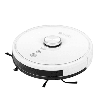 Teesa Sisavac robotskih majica Smart Vac Pro, 3000Pa, bijela