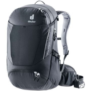 Deuter Ruksak Trans Alpine 24, crna