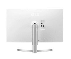LG 32UN650K-W monitor, 81,2 cm, 4K UHD, IPS, sivi (32UN650K-W.AEU)