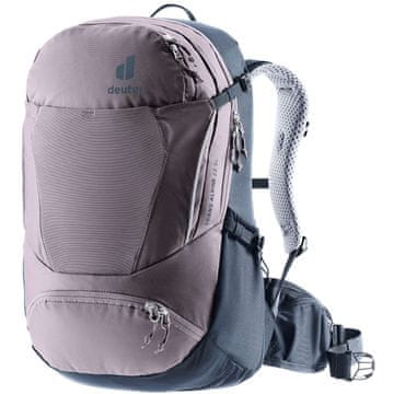 Deuter Ruksak Trans Alpine 22 SL, lavanda/tamnoplava