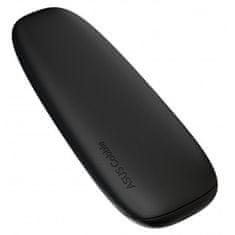 Cobble vanjsko SSD kućište, M.2 NVMe, USB-C, crno (90DD02R0-M09000)