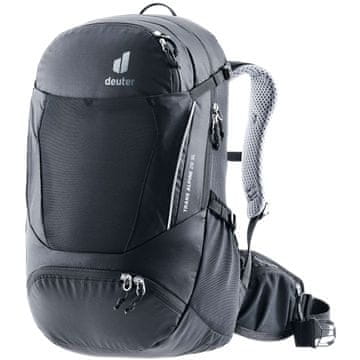 Deuter Ruksak Trans Alpine 28 SL, crna
