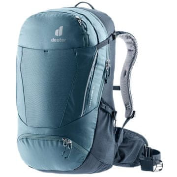Deuter Ruksak Trans Alpine 30, atlantic ink
