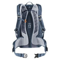 Deuter Ruksak Trans Alpine 30, atlantic ink