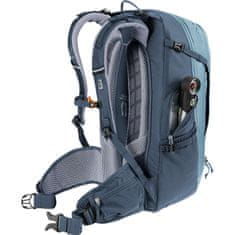 Deuter Ruksak Trans Alpine 30, atlantic ink