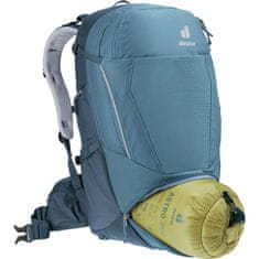 Deuter Ruksak Trans Alpine 30, atlantic ink
