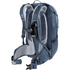 Deuter Ruksak Trans Alpine 30, atlantic ink