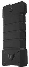ASUS TUF Gaming AS1000 Plus SSD disk, 1 TB, vanjski, USB-C 3.2 (90DD02W0-M09000)