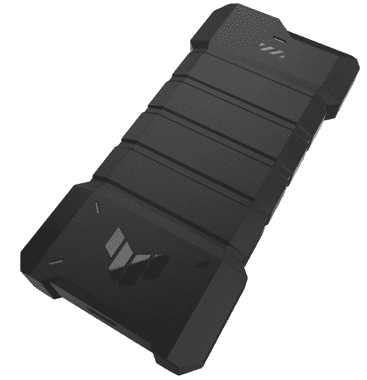 Iznimno brz i izdržljiv prijenosni SSD