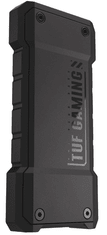 ASUS TUF Gaming AS1000 Plus SSD disk, 1 TB, vanjski, USB-C 3.2 (90DD02W0-M09000)