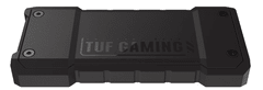 ASUS TUF Gaming AS1000 Plus SSD disk, 1 TB, vanjski, USB-C 3.2 (90DD02W0-M09000)
