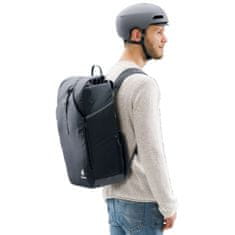 Deuter Ruksak / torba za prtljažnik XBERG 25, crna