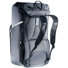 Deuter Ruksak / torba za prtljažnik XBERG 25, crna