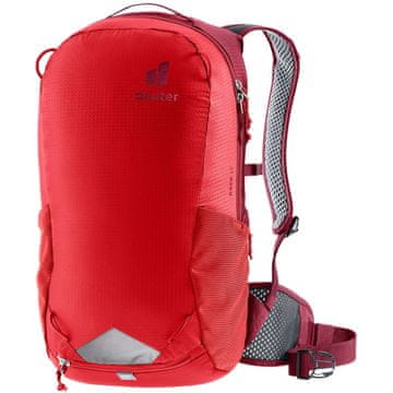 Deuter Ruksak Race 12, Cherry/Masala