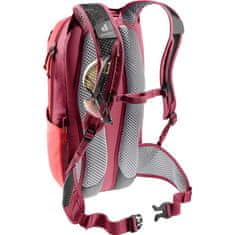 Deuter Ruksak Race 12, Cherry/Masala
