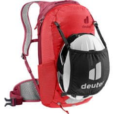Deuter Ruksak Race 12, Cherry/Masala
