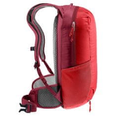 Deuter Ruksak Race 12, Cherry/Masala