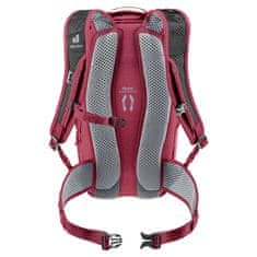 Deuter Ruksak Race 12, Cherry/Masala