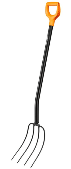 Fiskars Vile za čvrsti kompost (1070674)