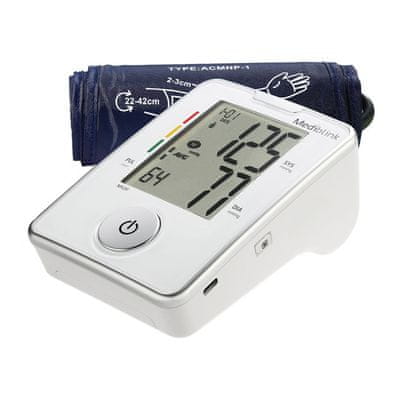 Mediblink tlakomjer M520