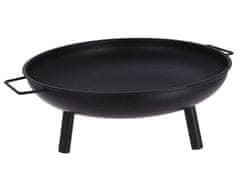 ProGarden Kamin KO-X89000030 prijenosni vrtni stolić 58 cm