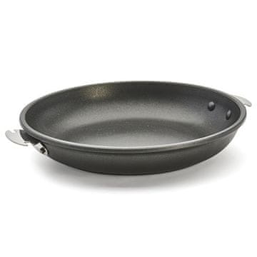 de Buyer Tava 8364.28 CHOC EXTREME LOQY, non-stick, diameter 28 cm, aluminum, 2 riveted clips