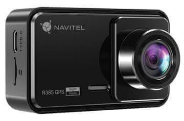 Navitel Kamera u automobilu R385 GPS