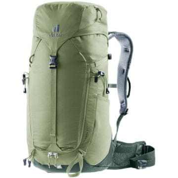Deuter Ruksak Trail 24, Grove/Ivy