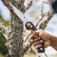 Fiskars vrtna sklopiva pila SW68 (1067552)