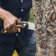 Fiskars vrtna sklopiva pila SW69 (1067553)